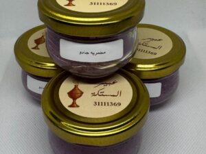 مخمرية جادو