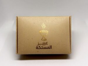 مستكة الصيف 30 حبة